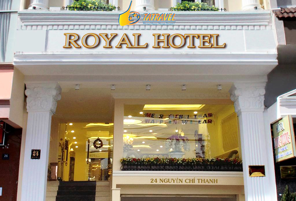 Những khách sạn 3 sao đẹp nhất ở Đà Lạt