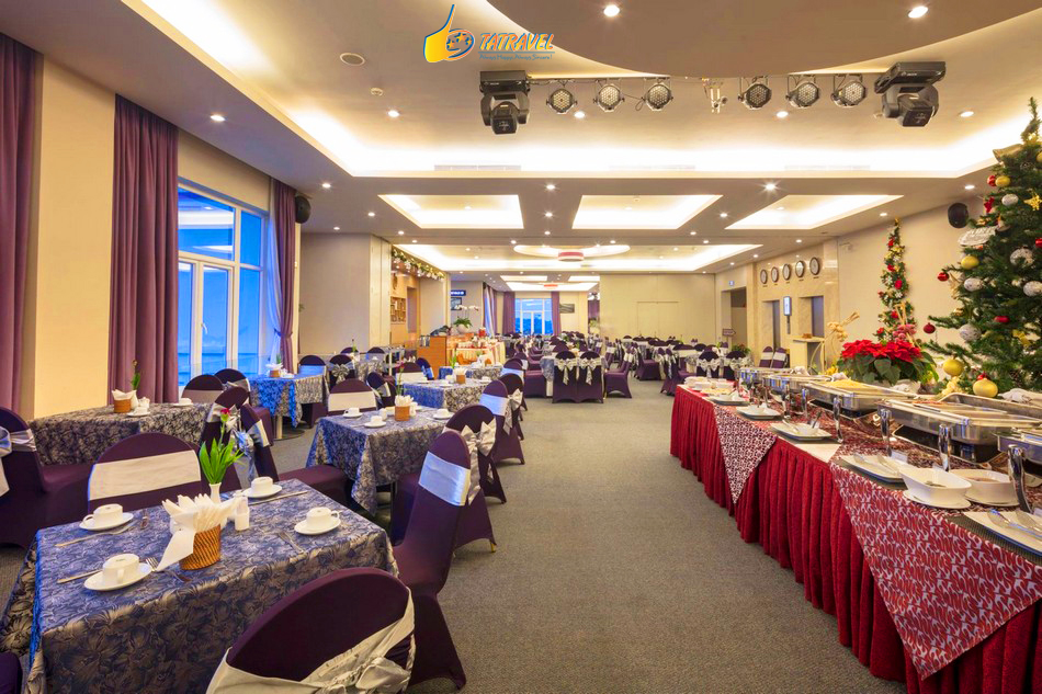 Khách sạn TTC Hotel Premium Ngọc Lan Đà Lạt